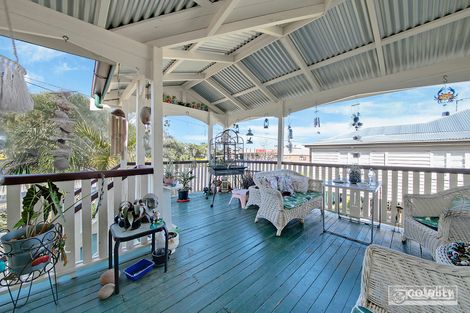 Property photo of 3 Buckle Street Park Avenue QLD 4701