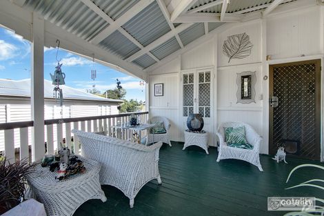 Property photo of 3 Buckle Street Park Avenue QLD 4701