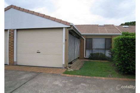 Property photo of 2/49 Handford Road Zillmere QLD 4034
