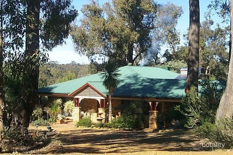 8 Honey St, Mount Helena, WA 6082