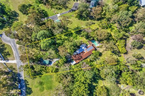 Property photo of 3 Tanby Court Mudgeeraba QLD 4213