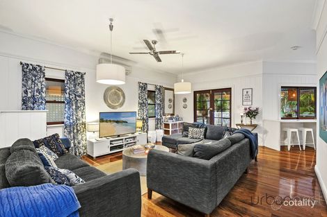 Property photo of 8 Allen Street Corinda QLD 4075