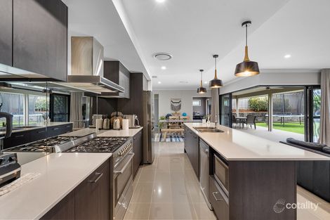 Property photo of 187 Riverstone Crossing Maudsland QLD 4210
