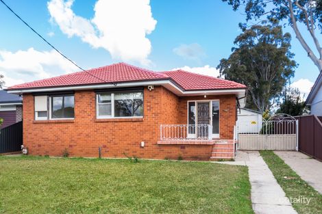 Property photo of 95 Fitzwilliam Road Toongabbie NSW 2146