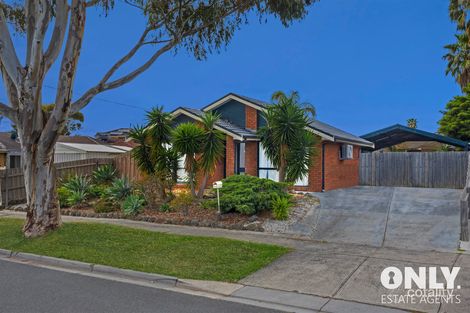 16 General Joshua Dr, Hampton Park, VIC 3976