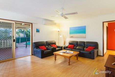 Property photo of 8 Bellara Court Karana Downs QLD 4306