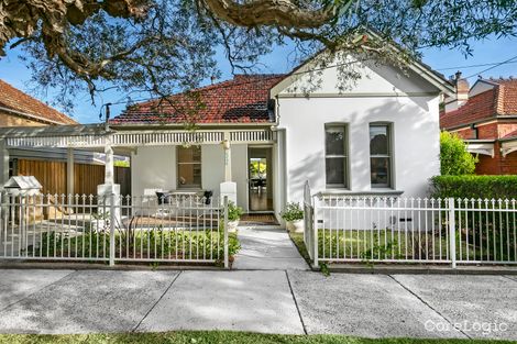Property photo of 12 Wallace Street Willoughby NSW 2068