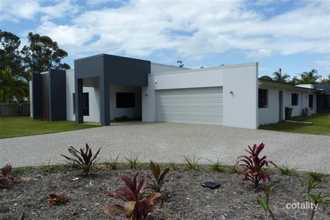 Property photo of 23 Sawmill Road Dundowran Beach QLD 4655