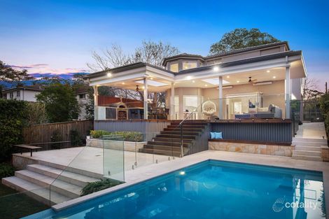 40 Kissing Point Rd, Turramurra, NSW 2074