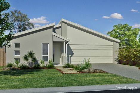 Property photo of LOT 148 Paul Place Collingwood Park QLD 4301