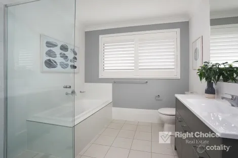 Property photo of 2 Whistler Street Wongawilli NSW 2530