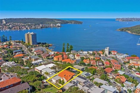 Property photo of 35 Upper Clifford Avenue Fairlight NSW 2094