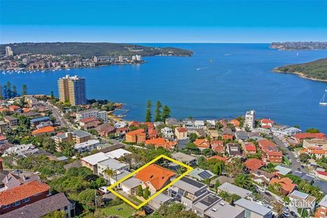 Property photo of 35 Upper Clifford Avenue Fairlight NSW 2094