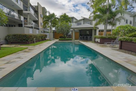 30/28 Castello Cct, Varsity Lakes, QLD 4227