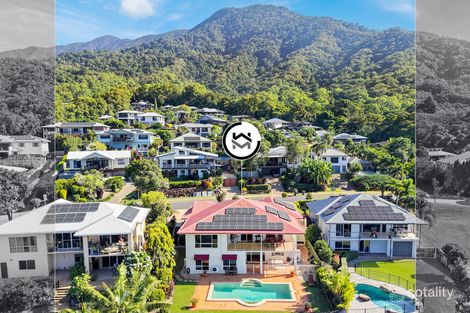 Property photo of 60 Daphne Drive Redlynch QLD 4870