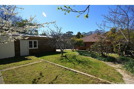 Property photo of 35 Martin Street Katoomba NSW 2780