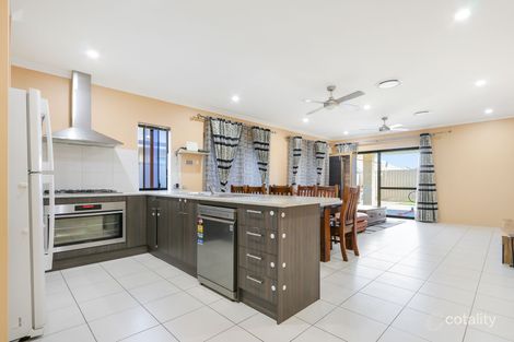 Property photo of 26 Appaloosa Drive Baldivis WA 6171