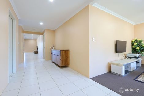 Property photo of 26 Appaloosa Drive Baldivis WA 6171