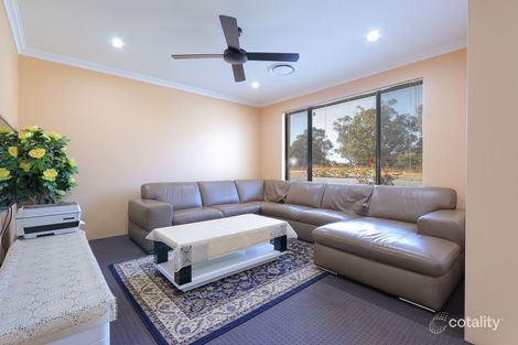 Property photo of 26 Appaloosa Drive Baldivis WA 6171