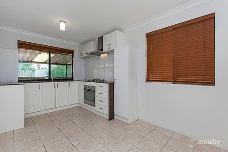 Property photo of 50B Allamanda Drive South Lake WA 6164