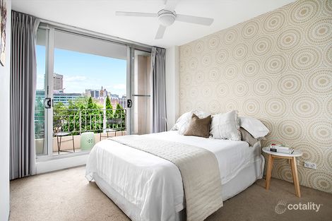 Property photo of 6/38 Chalmers Street Surry Hills NSW 2010