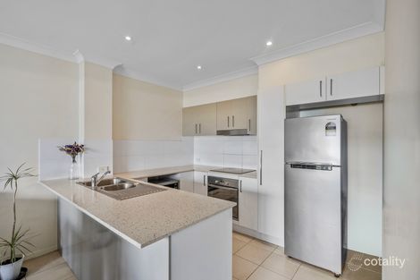 Property photo of 30/28 Castello Circuit Varsity Lakes QLD 4227