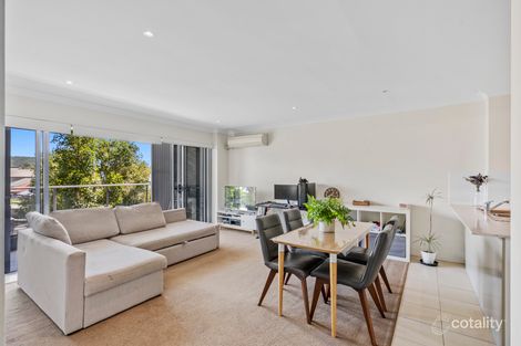 Property photo of 30/28 Castello Circuit Varsity Lakes QLD 4227