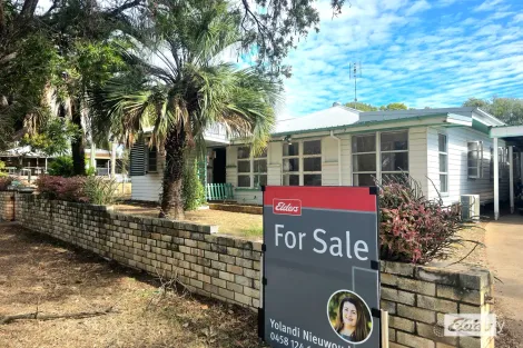 Property photo of 15 King Street Chinchilla QLD 4413