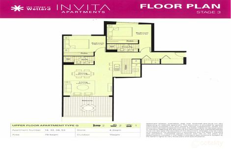 Property photo of 220/50 Pimlico Crescent Wellard WA 6170