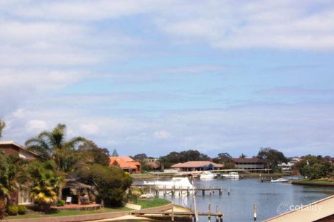 Property photo of 6 Acacia Crescent Patterson Lakes VIC 3197