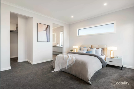 Property photo of 1A Rivervalley Boulevard Sunshine North VIC 3020