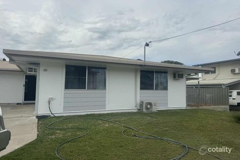 Property photo of 55 Shannon Drive Moranbah QLD 4744