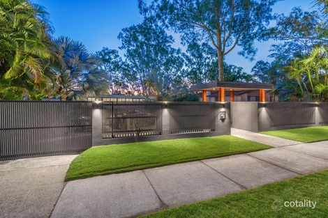 Property photo of 129 Mount Ommaney Drive Jindalee QLD 4074