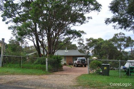 Property photo of 107 Railway Parade Woodford NSW 2778