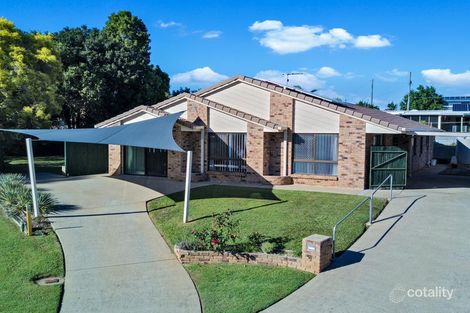 Property photo of 4 Vega Court Thornlands QLD 4164