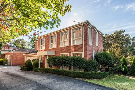 Property photo of 12/71-75 Santa Rosa Boulevard Doncaster East VIC 3109