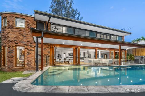 Property photo of 129 Mount Ommaney Drive Jindalee QLD 4074
