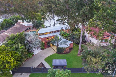 Property photo of 129 Mount Ommaney Drive Jindalee QLD 4074