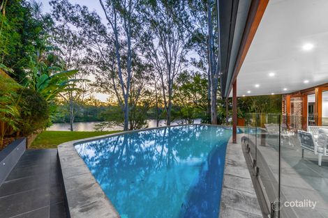 Property photo of 129 Mount Ommaney Drive Jindalee QLD 4074