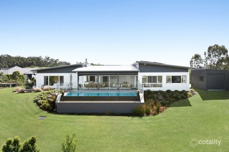 Property photo of 126 Palmview Forest Drive Palmview QLD 4553