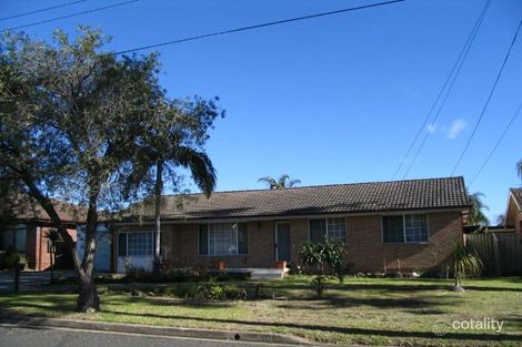 18 Oag Cres, Kingswood, NSW 2747