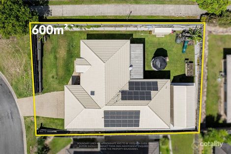 Property photo of 2 Blossom Street Pimpama QLD 4209