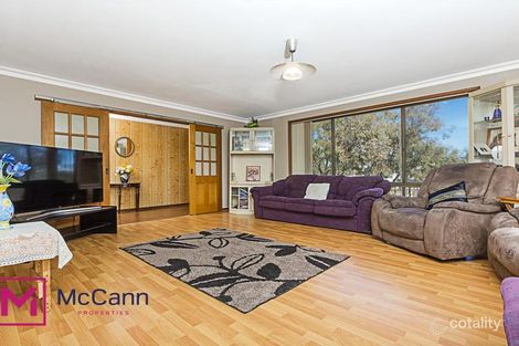 Property photo of 83 Langdon Avenue Wanniassa ACT 2903