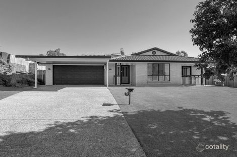 Property photo of 75 Lakeview Drive Deebing Heights QLD 4306