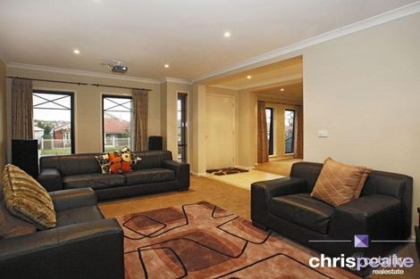 Property photo of 40 Sheldon Drive Berwick VIC 3806