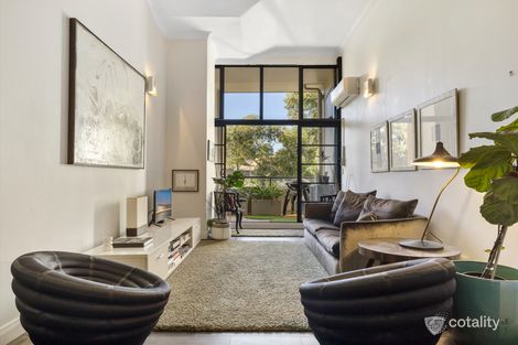 Property photo of 213/199 Regent Street Redfern NSW 2016