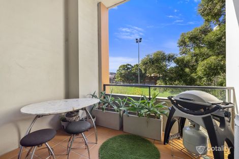 Property photo of 213/199 Regent Street Redfern NSW 2016