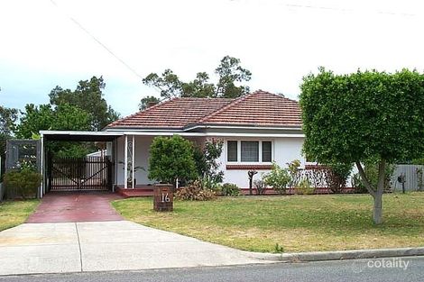 Property photo of 16 Hannans Street Morley WA 6062