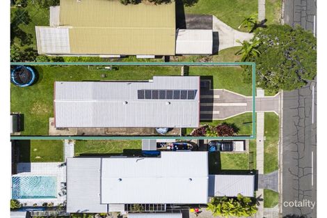 Property photo of 98 Normanhurst Road Boondall QLD 4034