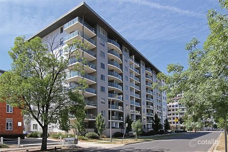 116/77 Northbourne Ave, Turner, ACT 2612